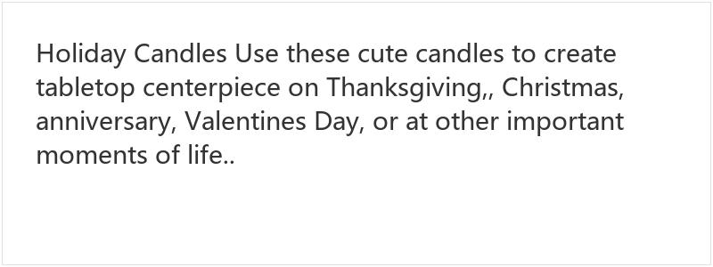 Scented Candles for Home 12 Pack, Natural Soy Mini Candles Bulk Set, Perfect Gifts for Women, Ideal for Mother’s Day, Anniversary, Birthday, Valentine’s Day, Christmas & Bridesmaid Presents