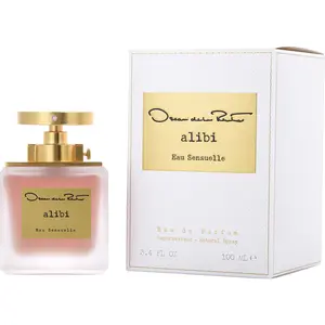 Oscar De La Renta Alibi Eau Sensuelle By Oscar De La Renta Eau De Parfum For Women