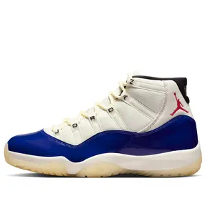 Air Jordan 11 Retro 'Rare Air' IH0296-400 Air Jordan 11 Retro 'Rare Air' IH0296-400