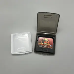 Game Gear Cartridge Case