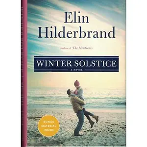 USED-Winter Solstice (Winter Street) Includes Bonus Content by Elin Hilderbrand (Hardcover)