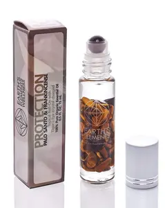 Protection Organic Roll-On