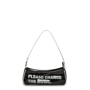 Music Snob Handbag Music Snob Handbag
