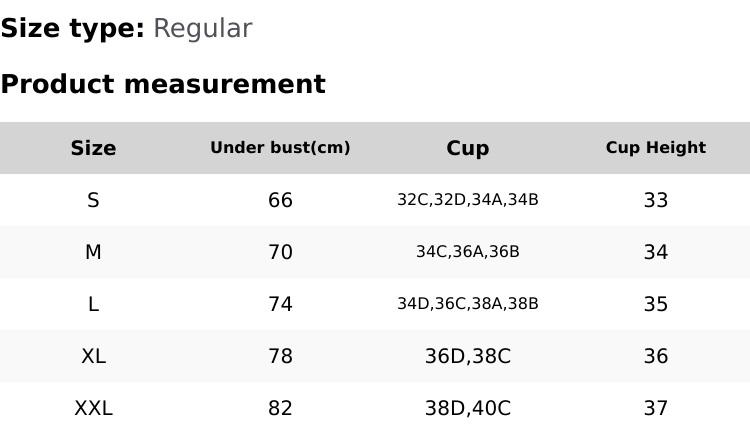 3/5PCS EssElegance Push-Up Jacquard Bra - Adjustable Support Straps & Wire-Free Daily Comfort,Women's Lingerie & Underwear