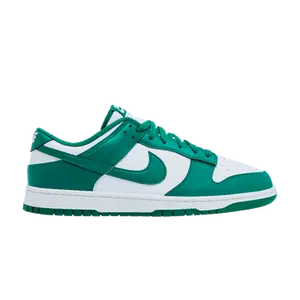 Nike Dunk Low 'Malachite' 2025