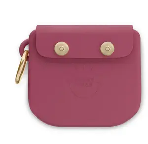 Sunnytails  - Snap Dog Treat Pouch — stylish, spill-proof, and designed for every walk.