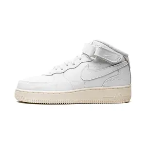 AIR FORCE 1 MID MNS WMNS "Patchwork" DZ4866 121