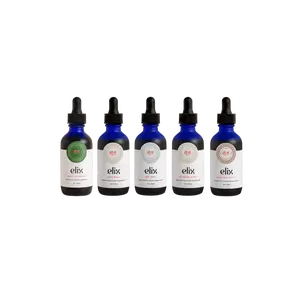 The Elix Holistic Set