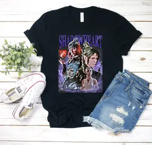 Shadowheart  T-Shirt