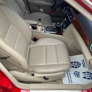 Full Interior Detail & Wash for Car Cleaning for Sedans - Deep Cleaning Package with Drill Brush and Extractor