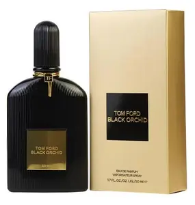 Tom Ford Women's 1.7 Ounce Black Orchid Eau de Parfum