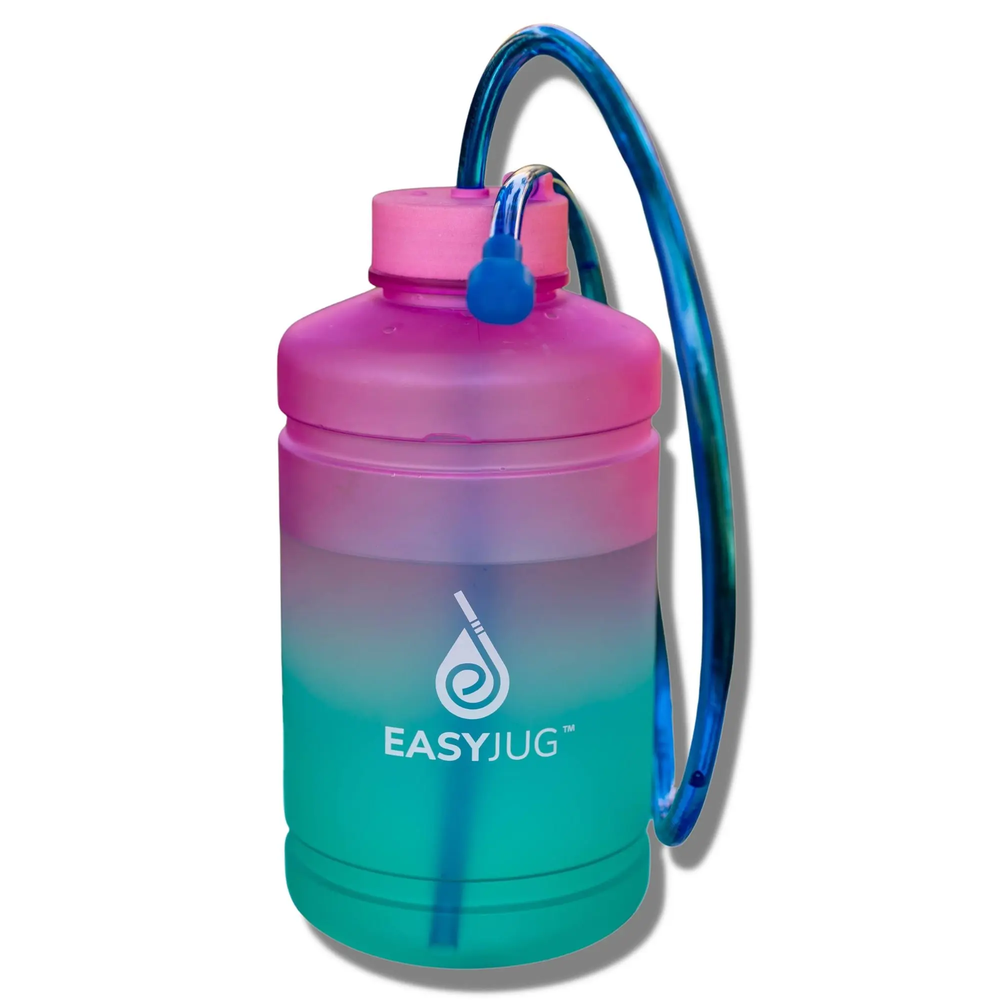 EasyJug, The Hands-free water bottle for breastfeeding moms Drink Drinkware