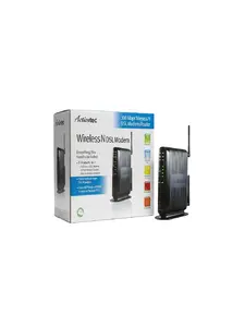 Actiontec 300 Mbps Wireless N DSL Modem/Router