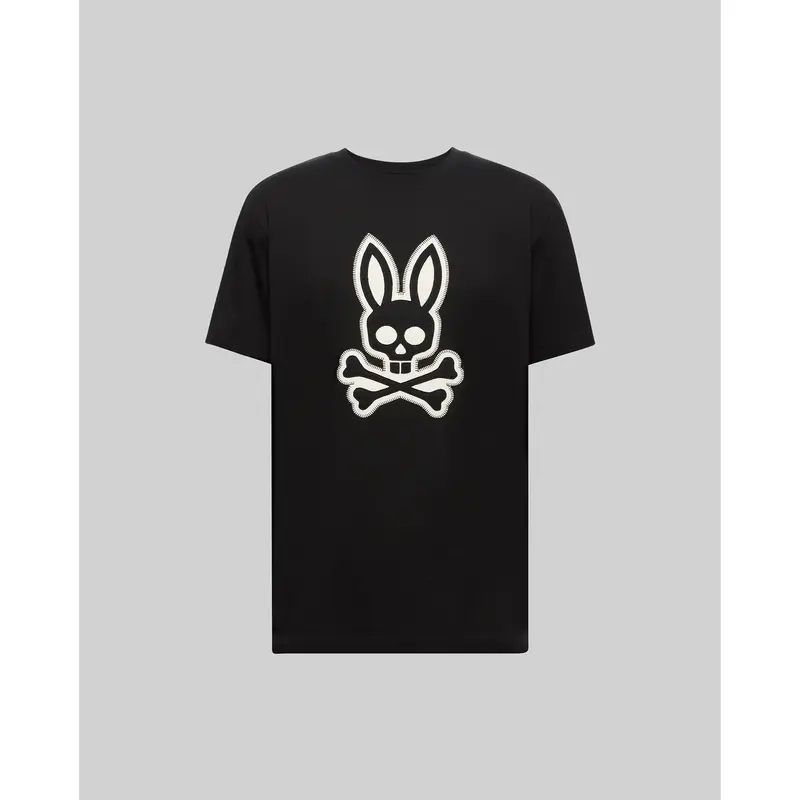 MENS MELBOURNE GRAPHIC TEE - B6U410F200 - TikTok Shop