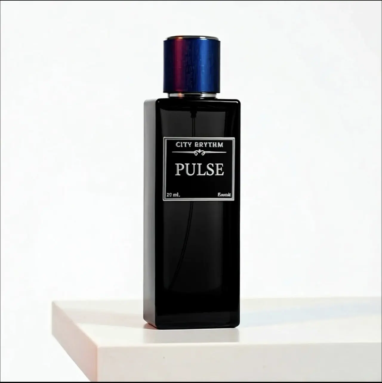 City Rhythm Pulse Extrait de Parfum 1.7 oz/50ml