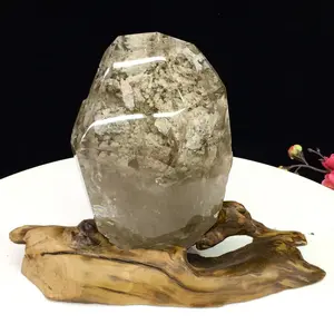 garden crystal ornaments