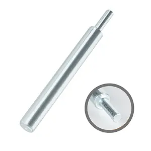 Party Animal Drop-in Anchor Setting Tool for Concrete - Thread Size 1/2"-131PCs