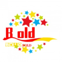 Bold Blank Tees