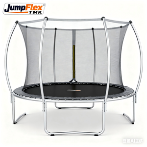 JumpFlex TMK