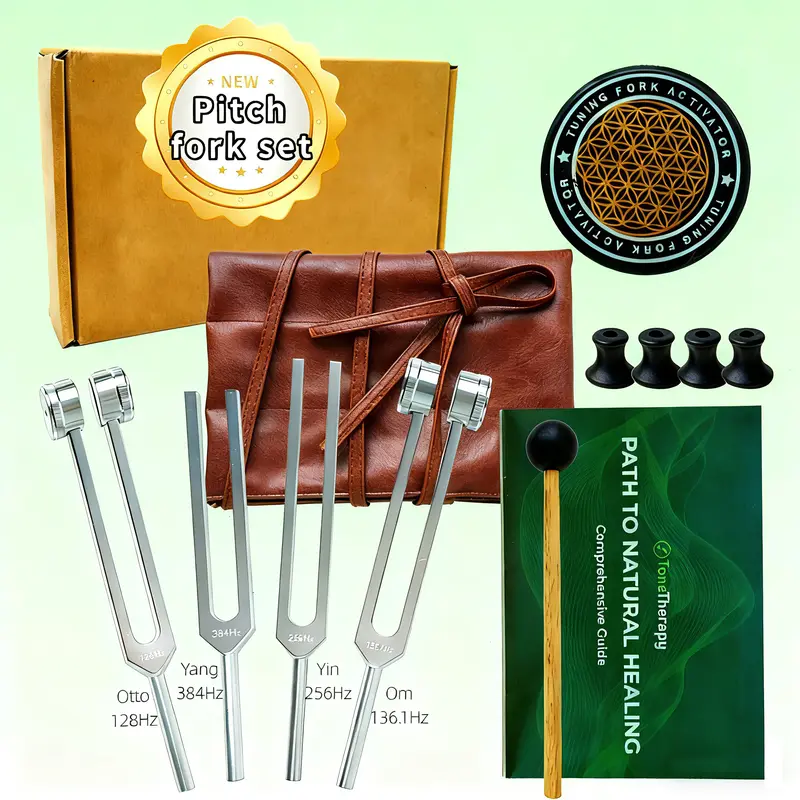 medivibe tuning forks - TikTok Shop