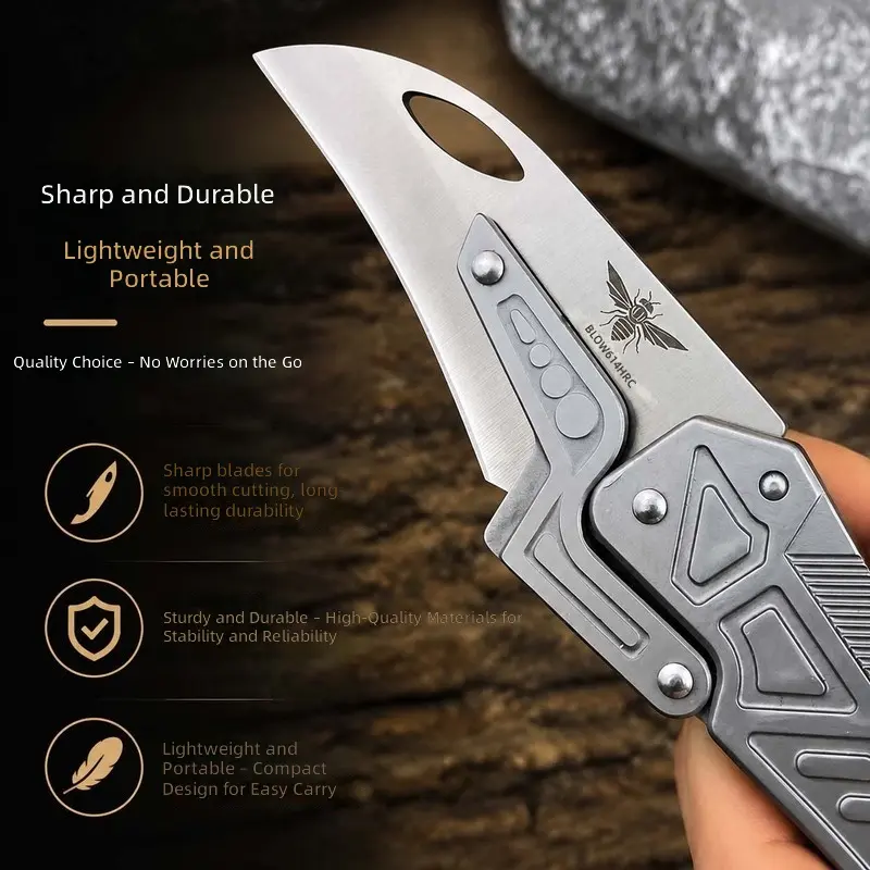 steak knife; kitchen knife; fruit knife