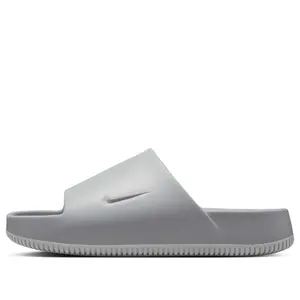 Nike Calm Slides 'Wolf Grey Photon Dust' FD4116-004