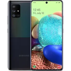 Refurbished Samsung Galaxy A71 5G A716U (T-Mobile Only) Excellent Condition with 1 Year Warranty