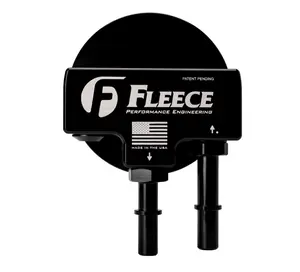 Engine Mounted Filter Assembly for 2011-2025 6.7L Powerstroke