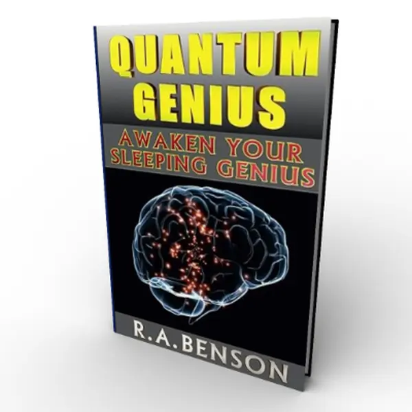 Quantum Genius