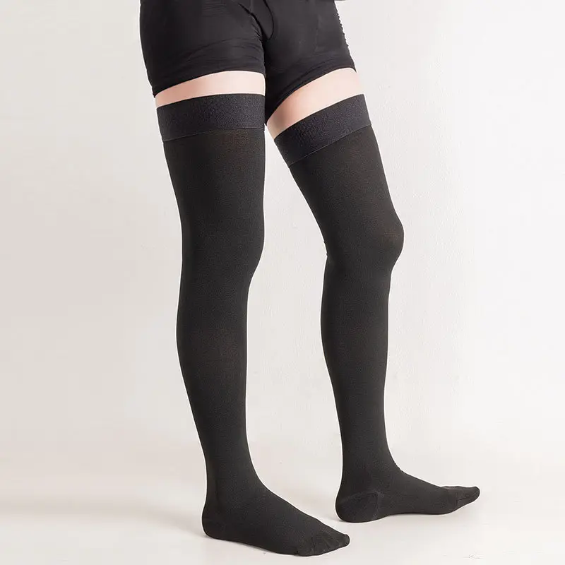 Long tube toe bag   Black (Level 1)