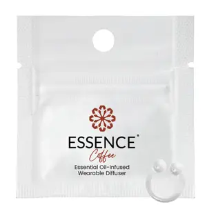 Coffee Scent - Single Ring Coffee Scent - Single Ring