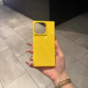 Minimalist  Color Phone Case for use with iphone 17 air 16 pro max 15 plus 14 pro minimalist phone cases for iphone 13PRO/12PRO for Business Men luxury phone hard case