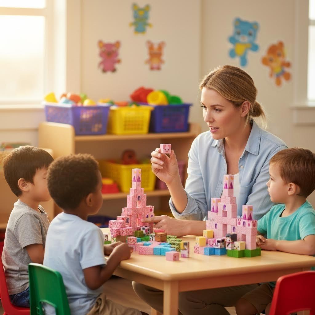 Magnetic Blocks 100PCS Magnetic Building Tiles Set, stable & easy to assemble. Fun educational STEM Montessori sensory toys for kids. Ideal birthday gifts for boys & girls, also perfect boyfriend gifts, outdoor fun series, family interactive play toys.