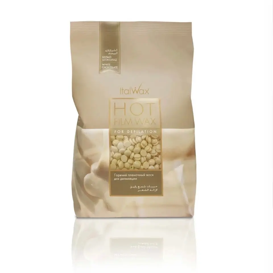 ItalWax “White Chocolate” Hard Wax
