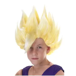 Child Gohan Wig