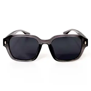 Youzey The Siren Square Sunglasses