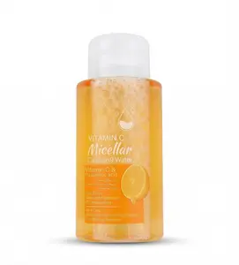 Blossom Vitamin C Micellar Cleansing Water
