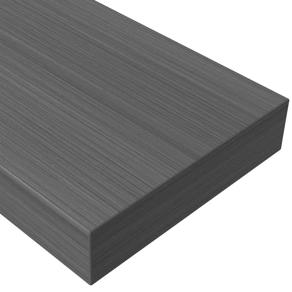 Grey - Industrial Edge Style