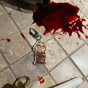 (Castlevania) Mini Simon