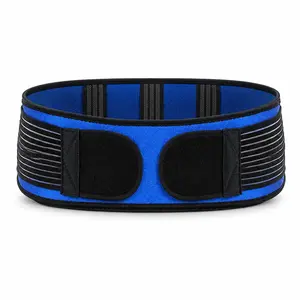 Si Hip Belt for Women and Men, Lower Back Support Brace, Adjustable Sciatica Relief, Pelvic and Lumbar Comfort, Trochanter Brace