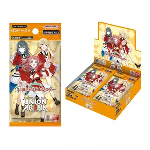 Booster Box Gakuen Idol Master [UA27BT]