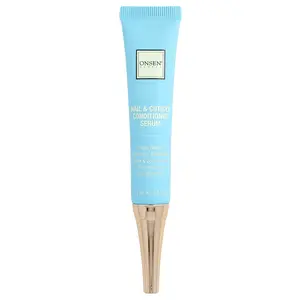 Onsen Secret Nail & Cuticle Conditioner Serum, 0.5 oz (15 ml) Onsen Secret Nail & Cuticle Conditioner Serum, 0.5 oz (15 ml)