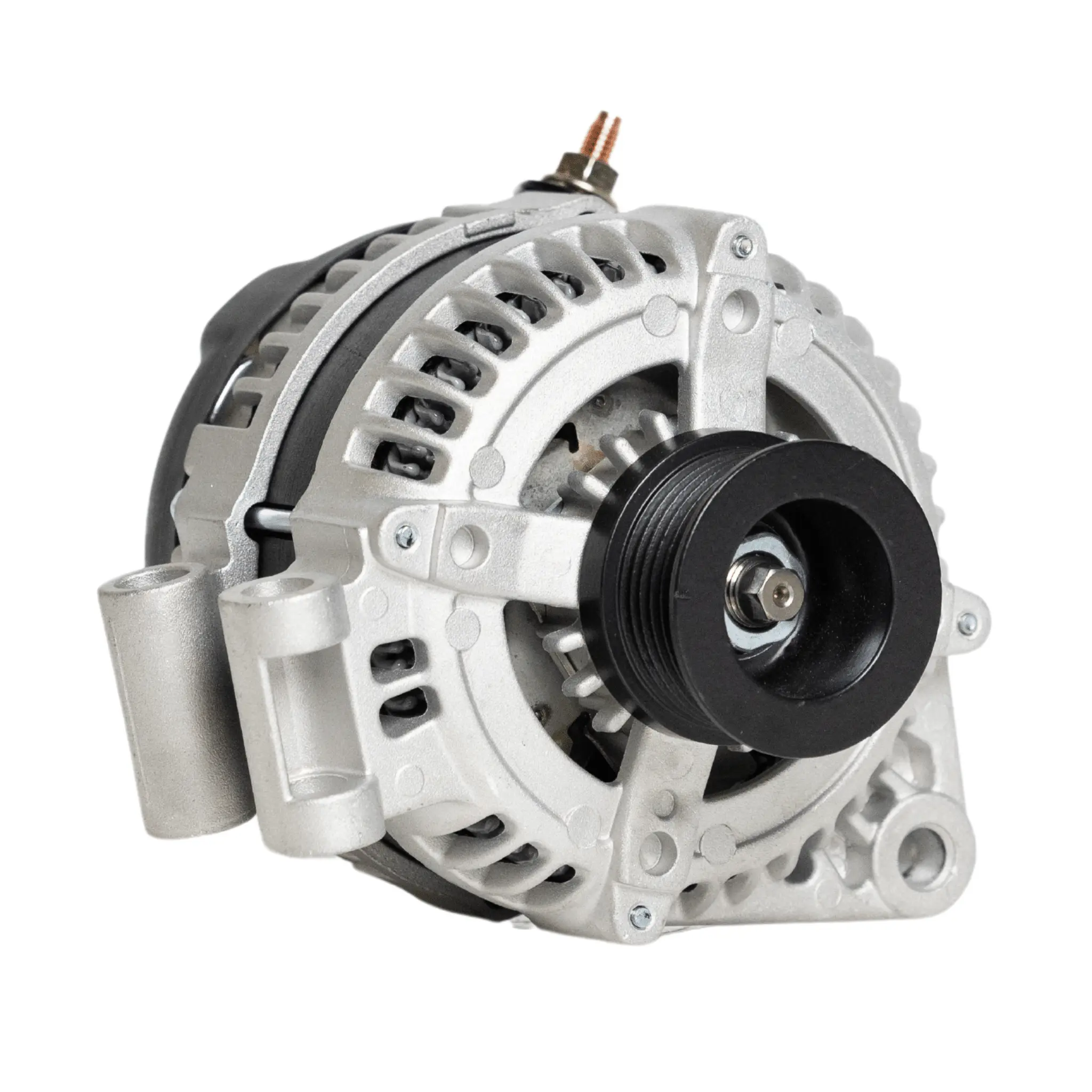 2010 Nissan Platina L4 1.6L High Output Alternator