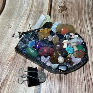 Mystery Crystal Scoops