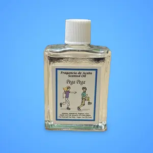 Pega Pega oil