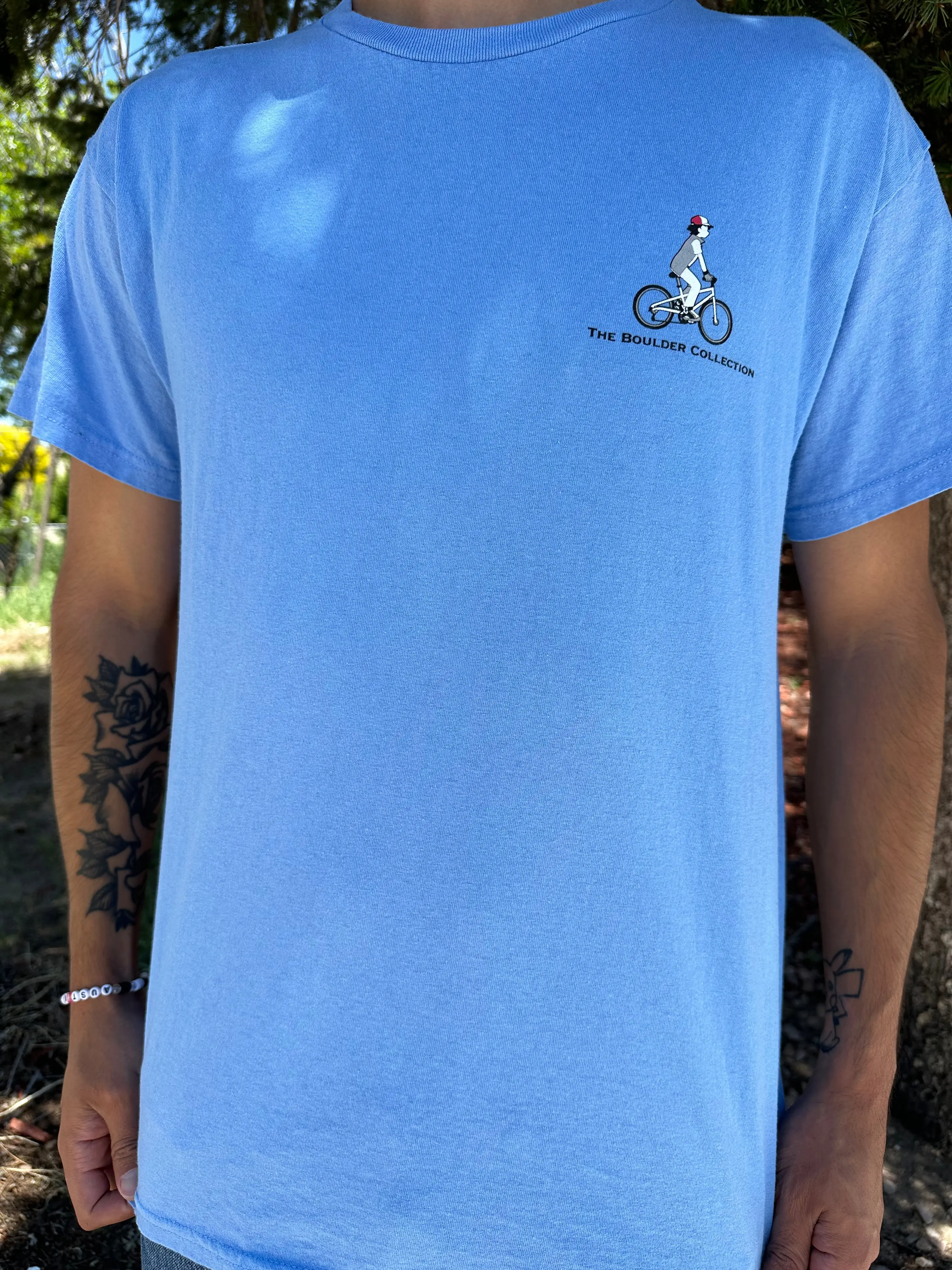 The Boulder Collection T-Shirt