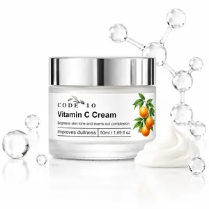 Vitamin C Cream