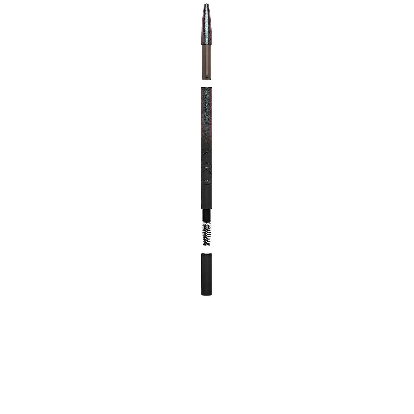 SURRATT Expressioniste Brow Pencil Rechargeable Holder & Refill Cartridge - Brunette