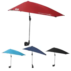 Sport-Brella Versa-Brella SPF 50+ Adjustable Umbrella