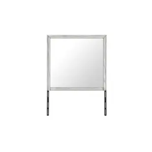 Elsie Grey Mirror
